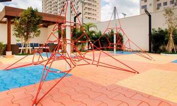 Imagem 6: Apartamento Garden para Venda em Rio de Janeiro, JACAREPAGUA, 3 dormitórios, 1 suíte, 2 ba