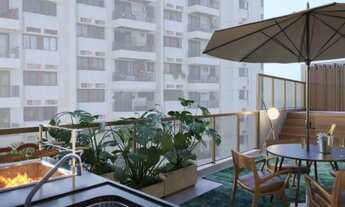 Imagem: Apartamento para Venda em Rio de Janeiro