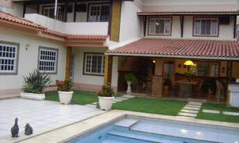 Imagem: Casa em Condomínio para Venda em Niterói