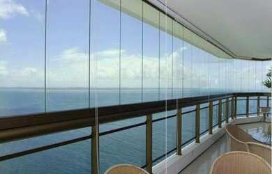 Imagem 3: Cobertura Horizontal para Venda em Rio de Janeiro, BARRA DA TIJUCA, 3 dormitórios, 1 suíte