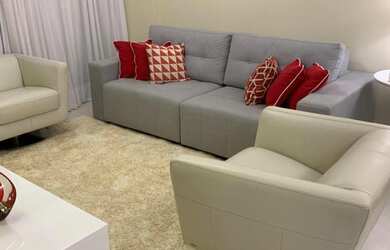 Imagem 7: Apartamento para Venda em Rio de Janeiro, BOTAFOGO, 3 dormitórios, 3 suítes, 4 banheiros