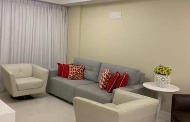 Imagem 5: Apartamento para Venda em Rio de Janeiro, BOTAFOGO, 3 dormitórios, 3 suítes, 4 banheiros