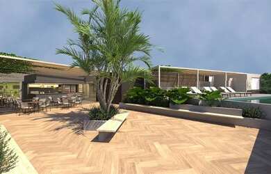 Imagem 2: Studio para Venda em Rio de Janeiro, Glória, 1 dormitório, 1 banheiro