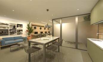 Imagem: Studio para Venda em Rio de Janeiro, Glória