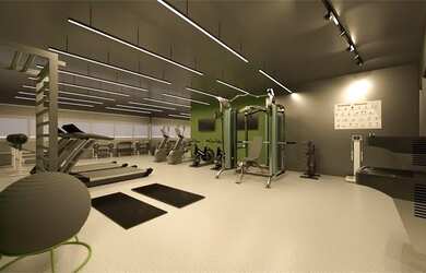 Imagem 7: Studio para Venda em Rio de Janeiro, Glória, 1 dormitório, 1 banheiro