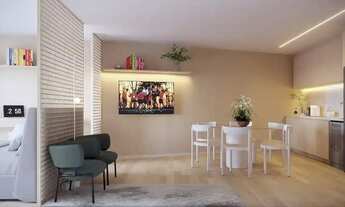 Imagem: Studio para Venda em Rio de Janeiro, Glória