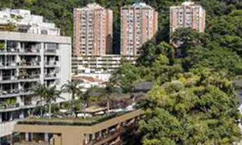 Imagem: Apartamento Garden para Venda em Rio de