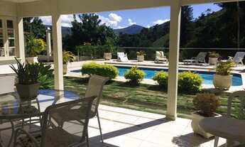 Imagem: Casa em Condomínio para Venda em Petrópolis