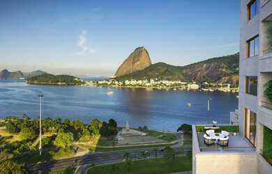 Imagem 2: Apartamento para Venda em Rio de Janeiro, FLAMENGO, 3 dormitórios, 3 suítes, 5 banheiros