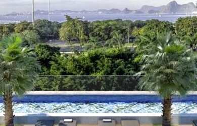 Imagem 7: Apartamento para Venda em Rio de Janeiro, FLAMENGO, 3 dormitórios, 3 suítes, 5 banheiros