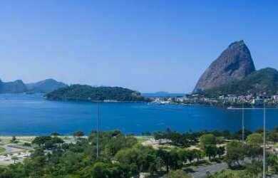 Imagem 3: Apartamento para Venda em Rio de Janeiro, FLAMENGO, 3 dormitórios, 3 suítes, 5 banheiros