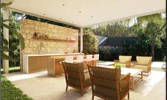 Imagem 3: Casa em Condomínio para Venda em Rio de Janeiro, GÁVEA, 4 dormitórios, 4 suítes, 6 banheir