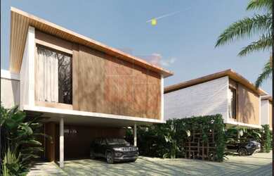 Imagem 2: Casa em Condomínio para Venda em Rio de Janeiro, GÁVEA, 4 dormitórios, 4 suítes, 6 banheir