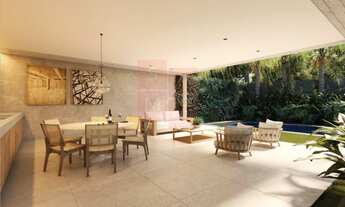 Imagem 5: Casa em Condomínio para Venda em Rio de Janeiro, GÁVEA, 4 dormitórios, 4 suítes, 6 banheir