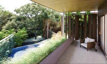 Imagem 7: Casa em Condomínio para Venda em Rio de Janeiro, GÁVEA, 4 dormitórios, 4 suítes, 6 banheir