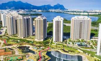 Imagem: Apartamento para Venda em Rio de Janeiro