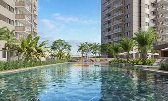 Imagem 2: Apartamento para Venda em Rio de Janeiro, BARRA DA TIJUCA, 3 dormitórios, 1 suíte, 2 banhe