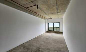 Imagem 3: Sala Comercial para Venda em Rio de Janeiro, BARRA DA TIJUCA, 1 banheiro, 1 vaga