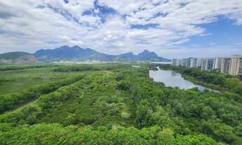 Imagem 6: Sala Comercial para Venda em Rio de Janeiro, BARRA DA TIJUCA, 1 banheiro, 1 vaga