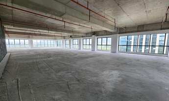 Imagem 4: Sala Comercial para Venda em Rio de Janeiro, BARRA DA TIJUCA, 38 vagas