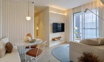 Imagem: Studio para Venda em Rio de Janeiro, SANTO