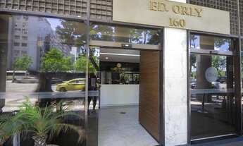 Imagem: Sala Comercial para Venda em Rio de Janeiro