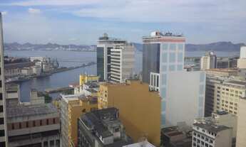 Imagem 4: Sala Comercial para Venda em Rio de Janeiro, CENTRO