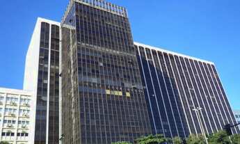 Imagem 5: Sala Comercial para Venda em Rio de Janeiro, CENTRO, 1 vaga