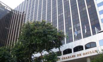 Imagem 6: Sala Comercial para Venda em Rio de Janeiro, CENTRO, 1 vaga