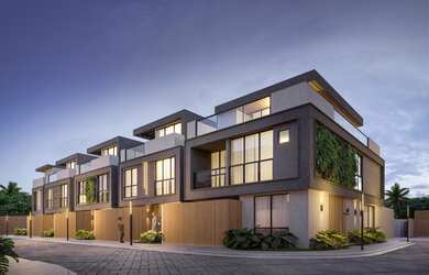 Imagem 5: Casa para Venda em Rio de Janeiro, BARRA DA TIJUCA, 5 dormitórios, 5 suítes, 6 banheiros