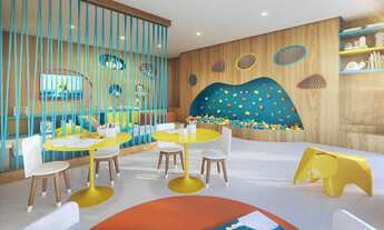 Imagem 2: Apartamento para Venda em Rio de Janeiro, JACAREPAGUA, 2 dormitórios, 1 banheiro, 1 vaga