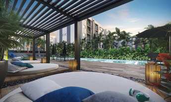 Imagem 7: Apartamento para Venda em Rio de Janeiro, JACAREPAGUA, 2 dormitórios, 1 banheiro, 1 vaga