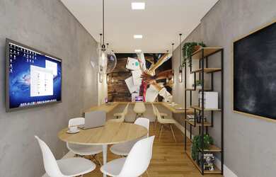 Imagem 6: Apartamento para Venda em Rio de Janeiro, RECREIO DOS BANDEIRANTES, 3 dormitórios, 1 suíte