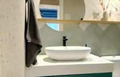 Imagem 5: Apartamento para Venda em Rio de Janeiro, RECREIO DOS BANDEIRANTES, 2 dormitórios, 1 suíte