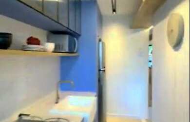 Imagem 3: Apartamento para Venda em Rio de Janeiro, RECREIO DOS BANDEIRANTES, 2 dormitórios, 1 suíte