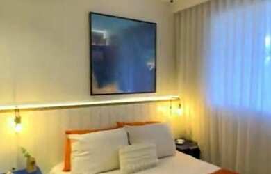 Imagem 6: Apartamento para Venda em Rio de Janeiro, RECREIO DOS BANDEIRANTES, 2 dormitórios, 1 suíte