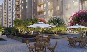 Imagem 4: Apartamento para Venda em Rio de Janeiro, SÃO CRISTÓVÃO, 2 dormitórios, 1 suíte, 2 banheir