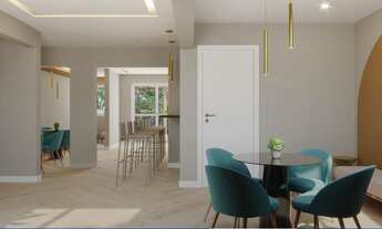 Imagem 3: Apartamento para Venda em Rio de Janeiro, SÃO CRISTÓVÃO, 2 dormitórios, 1 suíte, 2 banheir