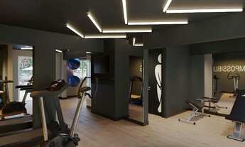 Imagem 7: Apartamento para Venda em Rio de Janeiro, SÃO CRISTÓVÃO, 2 dormitórios, 1 suíte, 2 banheir