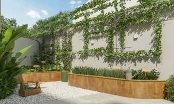 Imagem 6: Casa em Condomínio para Venda em Rio de Janeiro, BOTAFOGO, 2 dormitórios, 1 suíte, 2 banhe