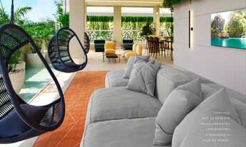 Imagem 7: Cobertura para Venda em Niterói, CENTRO, 3 dormitórios, 3 suítes, 4 banheiros, 1 vaga