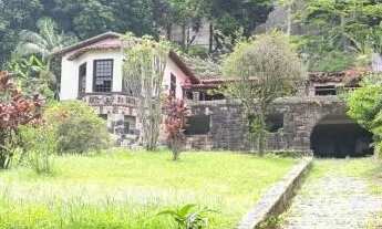 Imagem 4: Casa para Venda em Rio de Janeiro, Joá, 4 dormitórios, 2 suítes, 4 banheiros, 3 vagas