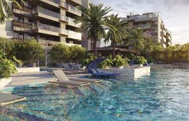 Imagem 7: Apartamento Garden para Venda em Rio de Janeiro, RECREIO DOS BANDEIRANTES, 4 dormitórios