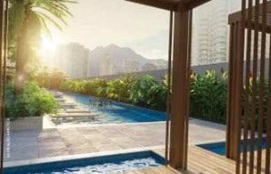 Imagem: Apartamento Garden para Venda em Rio de