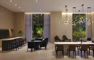 Imagem 3: Apartamento para Venda em Rio de Janeiro, BARRA DA TIJUCA, 3 dormitórios, 4 suítes, 6 banh