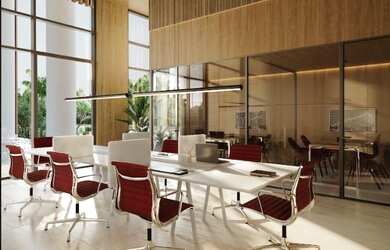 Imagem 2: Apartamento para Venda em Rio de Janeiro, BARRA DA TIJUCA, 3 dormitórios, 4 suítes, 6 banh