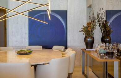 Imagem 4: Apartamento para Venda em Rio de Janeiro, BARRA DA TIJUCA, 4 dormitórios, 3 suítes, 6 banh