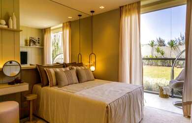 Imagem 2: Apartamento para Venda em Rio de Janeiro, BARRA DA TIJUCA, 4 dormitórios, 4 suítes, 5 banh