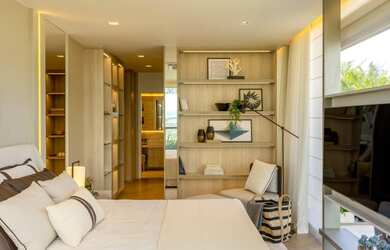 Imagem 4: Apartamento para Venda em Rio de Janeiro, BARRA DA TIJUCA, 4 dormitórios, 4 suítes, 5 banh