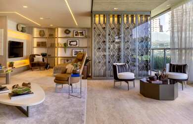 Imagem 7: Apartamento para Venda em Rio de Janeiro, BARRA DA TIJUCA, 4 dormitórios, 4 suítes, 5 banh